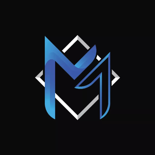 MaruHub Website Logo